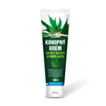 Krem z konopii 100ml