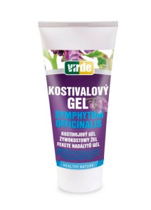Żel żywokostowy 200ml