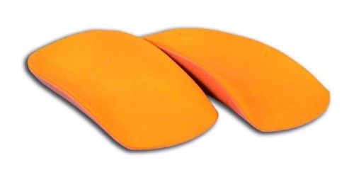 wkładki supinujące