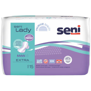 Seni Lady Extra 15szt.