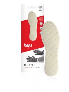 Wkładki na zimę Alu Tech