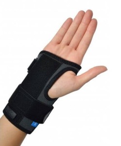 Orteza na nadgarstek Dynastab Dual