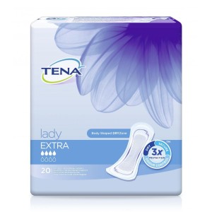 Tena Lady Extra 20szt.