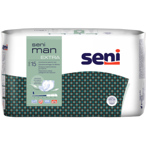 Seni Men Extra 15szt.