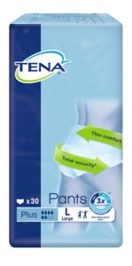 Tena Pants Plus 30szt. 