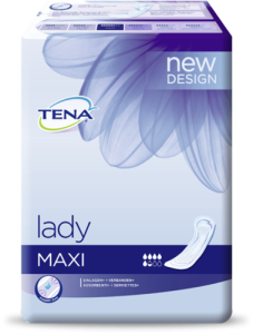 Tena Lady Maxi 12szt.