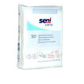 Myjki niepodfoliowane 50szt.