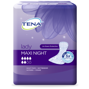 Tena Lady Maxi Night 12szt. 