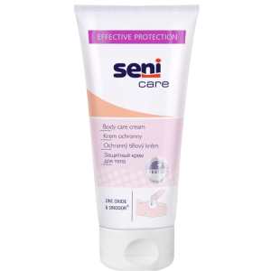 Krem ochronny z cynkiem 200ml