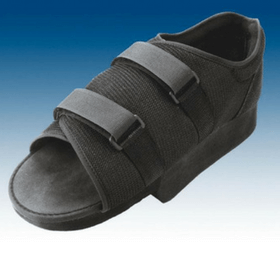 But odciążający przód stopy