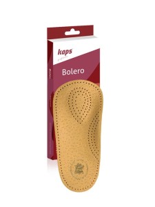 Wkładki Bolero Kaps