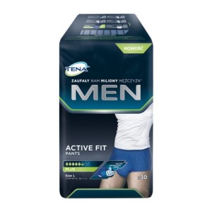 Tena Men Pants Plus 30szt. 