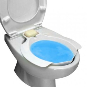 Bidet- nakładka na toaletę