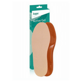 Wkładki żelowe Active Gel