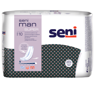Seni Man Super 20szt.