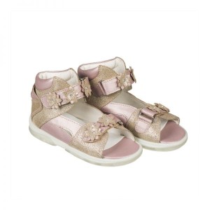 Buty profilaktyczne Memo Monaco 3FD