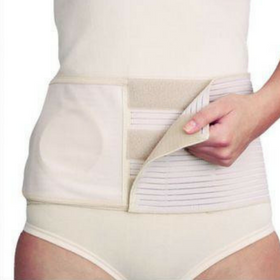 PAS BRZUSZNY STOMIJNY 16cm
