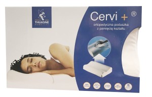 Poduszka ortopedyczna CERVI+